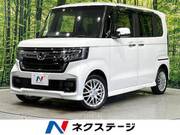 2022 HONDA N-BOX CUSTOM