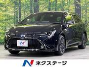 2020 TOYOTA COROLLA TOURING