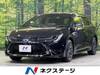 TOYOTA COROLLA TOURING