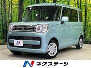 2022 SUZUKI SPACIA