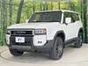 TOYOTA LANDCRUISER 250
