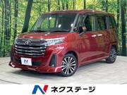 2022 TOYOTA ROOMY