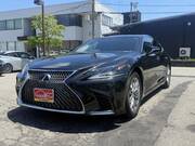 2018 LEXUS LS