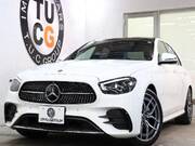 2021 MERCEDES BENZ E-CLASS