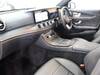 MERCEDES BENZ E-CLASS
