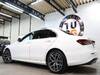 MERCEDES BENZ E-CLASS