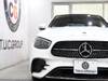 MERCEDES BENZ E-CLASS