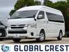 TOYOTA HIACE WAGON