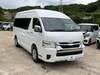 TOYOTA HIACE WAGON