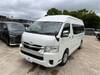 TOYOTA HIACE WAGON