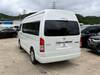 TOYOTA HIACE WAGON