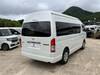 TOYOTA HIACE WAGON