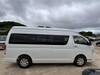 TOYOTA HIACE WAGON