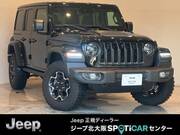 2025 CHRYSLER JEEP WRANGLER UNLIMITED (Left Hand Drive)