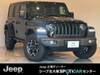 CHRYSLER JEEP WRANGLER UNLIMITED