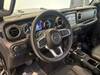 CHRYSLER JEEP WRANGLER UNLIMITED