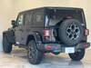 CHRYSLER JEEP WRANGLER UNLIMITED