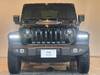 CHRYSLER JEEP WRANGLER UNLIMITED