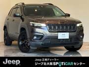 2020 CHRYSLER JEEP CHEROKEE
