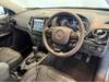 CHRYSLER JEEP CHEROKEE