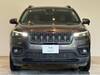 CHRYSLER JEEP CHEROKEE