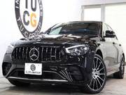 2022 MERCEDES BENZ E-CLASS