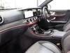 MERCEDES BENZ E-CLASS