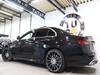 MERCEDES BENZ E-CLASS