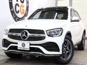2021 MERCEDES BENZ GLC-CLASS