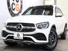 MERCEDES BENZ GLC-CLASS