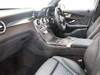 MERCEDES BENZ GLC-CLASS
