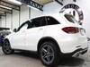 MERCEDES BENZ GLC-CLASS