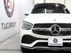 MERCEDES BENZ GLC-CLASS