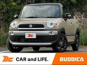 2019 SUZUKI XBEE