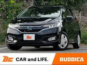 2018 HONDA FIT