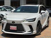 2023 LEXUS RX