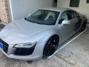 2009 AUDI R8