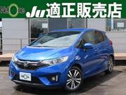 2017 HONDA FIT