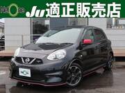2017 NISSAN MARCH