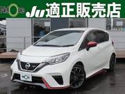 2018 NISSAN NOTE