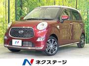 2019 DAIHATSU CAST