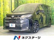 2023 TOYOTA NOAH