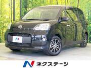 2015 TOYOTA PORTE