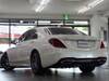 MERCEDES BENZ S CLASS