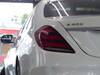 MERCEDES BENZ S CLASS