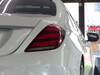 MERCEDES BENZ S CLASS