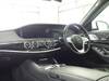 MERCEDES BENZ S CLASS