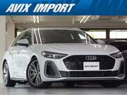 2025 AUDI OTHER