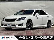 2011 TOYOTA CROWN