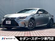 2016 LEXUS RC